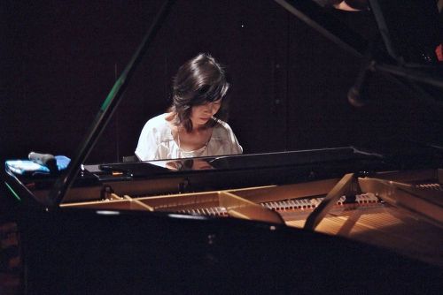 アンピアノ教室　赤松　靖子