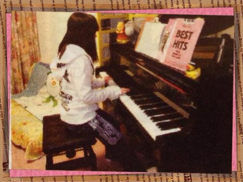 ポピュラーピアノ教室 Music Box