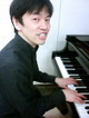 ハッピーノートピアノ教室　平川勝朗